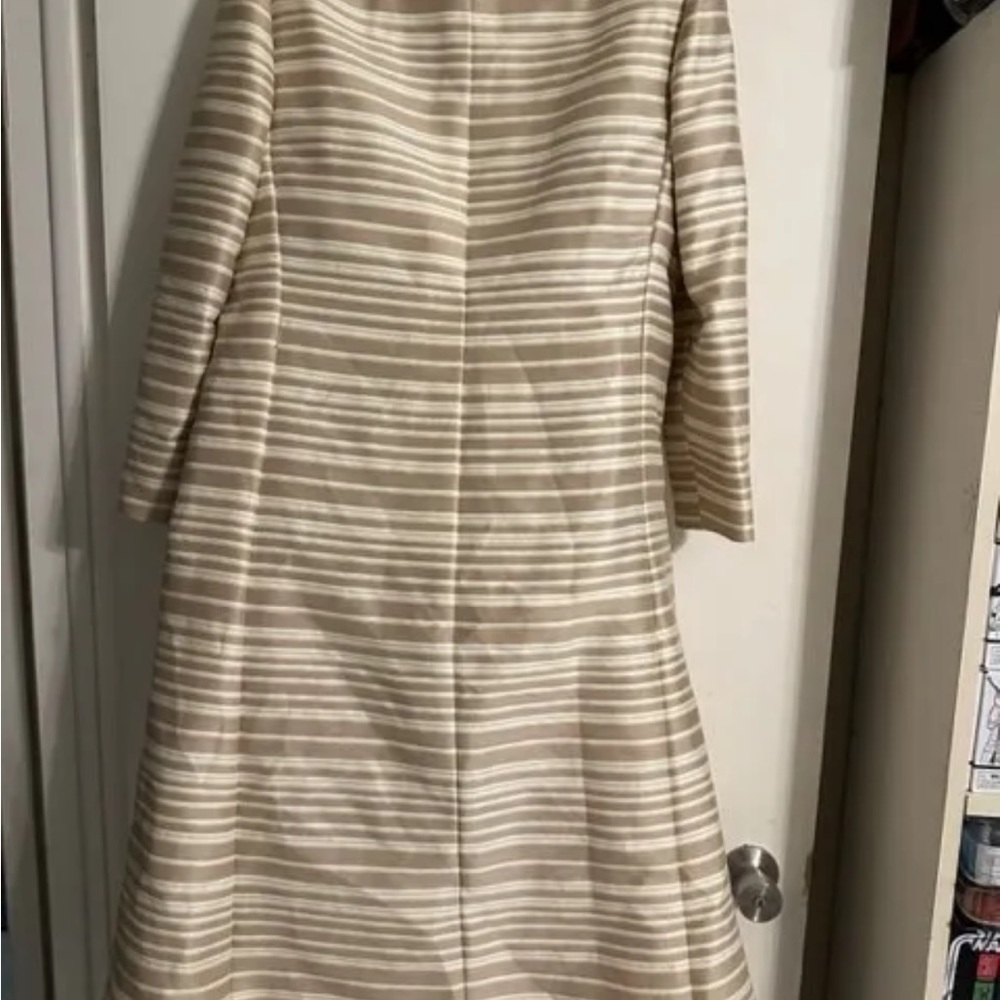 Vintage Riff's Dress, Size M - Picture 2 of 7
